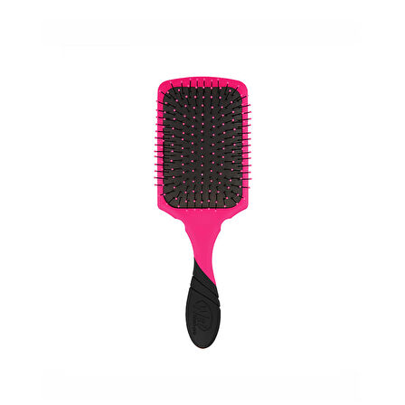 Wet Brush Pro Paddle Detangler Pink Saç Fırçası