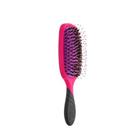 Wet Brush Pro Shine Enhancer Pink