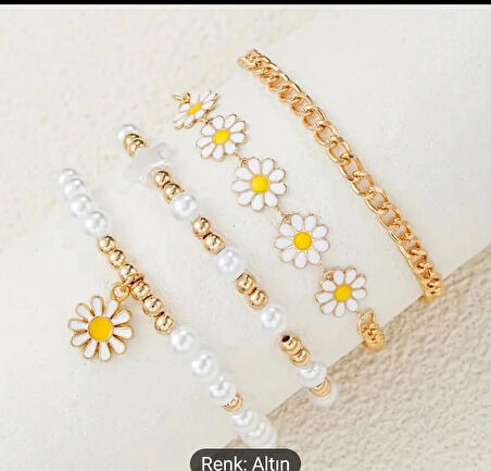 PAPATYA BİLEKLİK