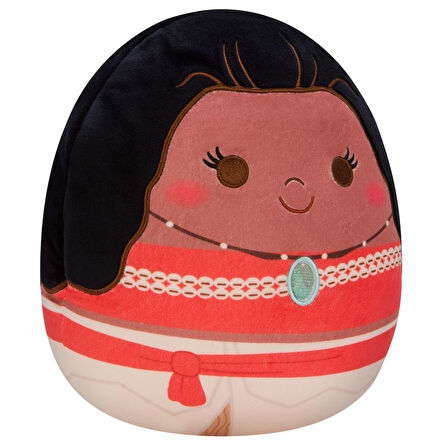 Squishmallows Disney Prenses Serisi - Moana 20cm 8MO