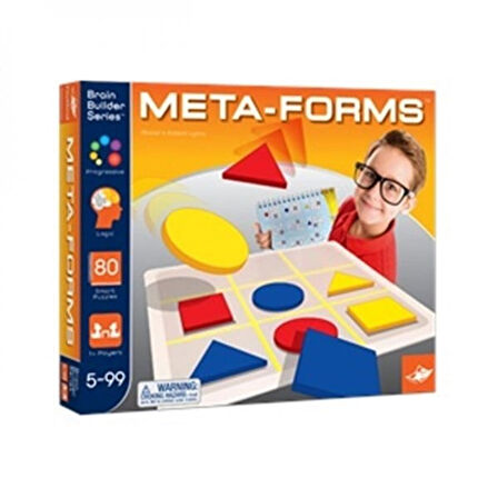 Meta-Forms