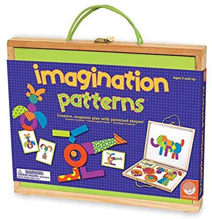 Mindware İmagination Patterns