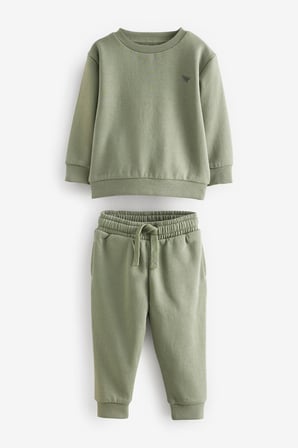 Next Baby Uzun Kollu Jogger Alt Üst Takım