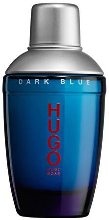 HUGO BOSS DARK BLUE EDT 75ML