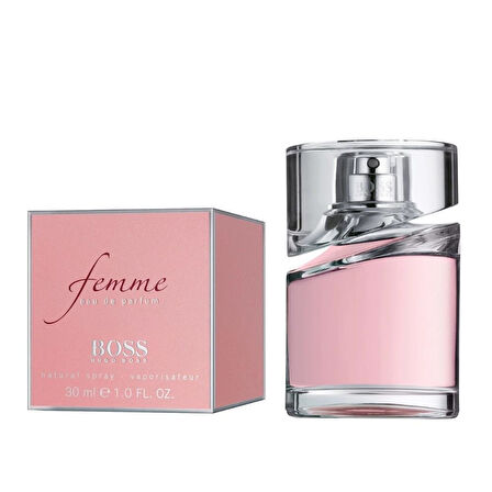 Hugo Boss Femme EDP 30 ml Kadın Parfümü
