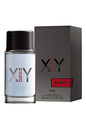 Hugo Boss XY EDT 100 ml Erkek Parfüm