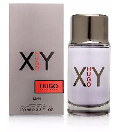 HUGO BOSS XY EDT 100 ML