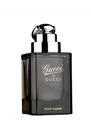 Gucci Pour Homme EDT Çiçeksi Erkek Parfüm 90 ml  