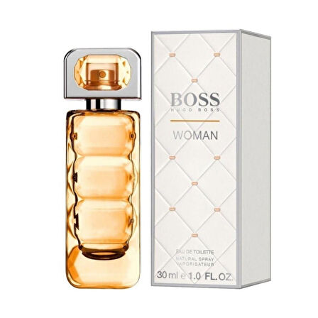 Hugo Boss Orange Woman EDT 30 ml Kadın Parfümü