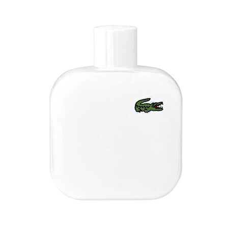 LACOSTE L.12.12 BLANC EDT 100 ML ERKEK PARFÜM