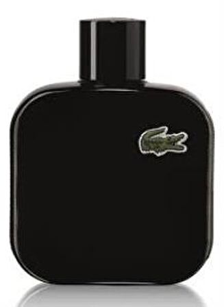 Lacoste L.12.12 Noir EDT Baharatli Erkek Parfüm 100 ml  