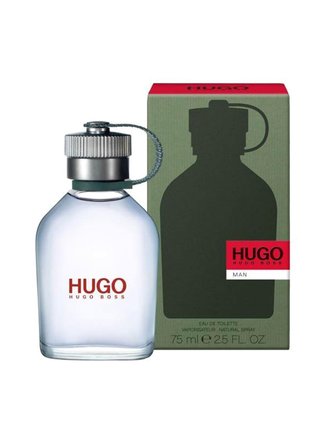 Hugo Boss Hugo EDT Çiçeksi Erkek Parfüm 75 ml  