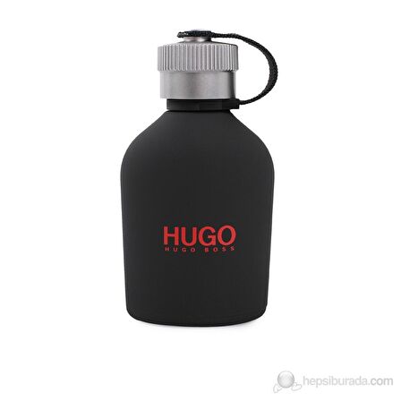 Hugo Boss Just Different EDT  Erkek Parfüm 125 ml