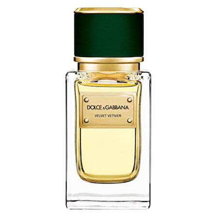 Dolce & Gabbana Velvet Vetiver EDP 150 ml Erkek Parfüm