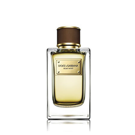 Dolce & Gabbana Velvet Wood EDP 150 ml 