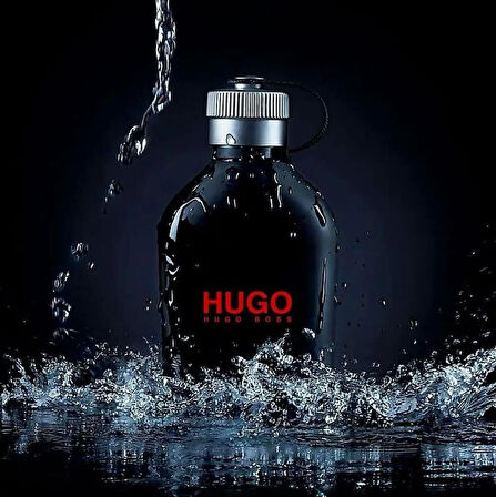 Hugo Boss Just Different Edt 200 ml erkek parfüm