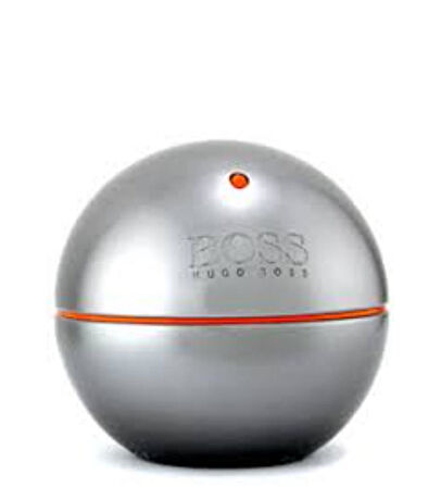 Hugo Boss Boss İn Motion Refill Edt 90 ml