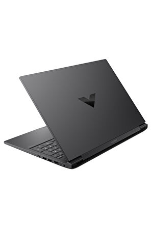 HP Victus 16 R5 7640HS 32GB RAM 512GB SSD RTX4060/8GB 144Hz 16.1'' FHD FDOS Gaming Laptop & PER4 ÇANTA