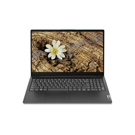 Lenovo V15 82QY00NLTX03 Dahili Ekran Kartı Intel UHD Graphics N4500 16 GB DDR4 256 GB 15.6 inç Full HD Freedos Notebook Dizüstü Bilgisayar