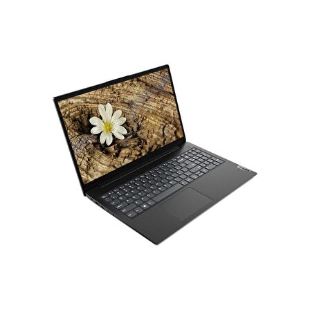 Lenovo V15 82QY00NLTX05 Dahili Ekran Kartı Intel UHD Graphics N4500 16 GB DDR4 1 TB 15.6 inç Full HD Freedos Notebook Dizüstü Bilgisayar