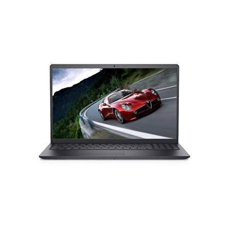 Dell Vostro 3520-N1611PVNB3520U06 Harici Ekran Kartı Intel Iris Xe Graphics 32 GB DDR4 512 GB 15.6 inç Full HD Freedos Notebook Dizüstü Bilgisayar