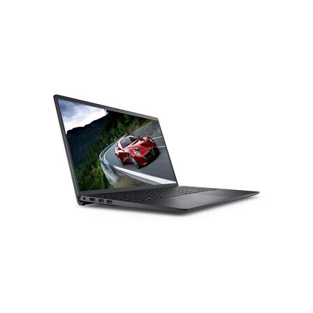 Dell Vostro 3520-N1611PVNB3520U06 Harici Ekran Kartı Intel Iris Xe Graphics 32 GB DDR4 512 GB 15.6 inç Full HD Freedos Notebook Dizüstü Bilgisayar