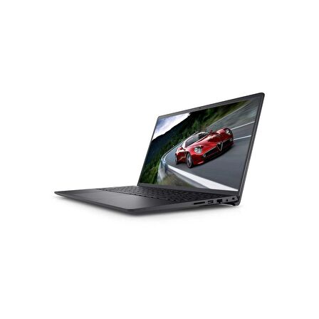 Dell Vostro 3520-N1611PVNB3520U06 Harici Ekran Kartı Intel Iris Xe Graphics 32 GB DDR4 512 GB 15.6 inç Full HD Freedos Notebook Dizüstü Bilgisayar