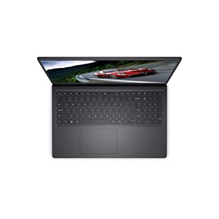 Dell Vostro 3520-N1611PVNB3520U06 Harici Ekran Kartı Intel Iris Xe Graphics 32 GB DDR4 512 GB 15.6 inç Full HD Freedos Notebook Dizüstü Bilgisayar