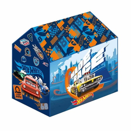 100x67x100 cm hotwheels Ev Oyun Çadırı   3957
