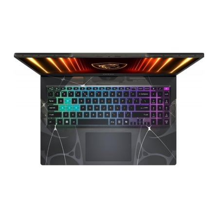 MSI CYBORG 17 i7-13620H 64-GBDDR5 1 TBSSD RTX5060 (8GB-GDDR7-55W) 17.3" FHD 144Hz Windows 10 Pro + QB Sırt Çantası B13WFKG-091XTRQB48