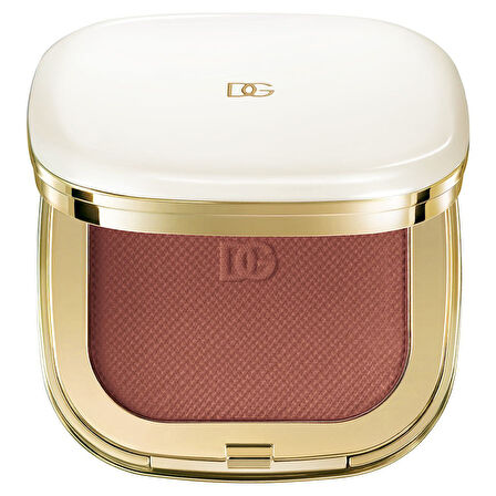 Dolce&Gabbana Cheeks&Eyes Match Playful Rosewood 6