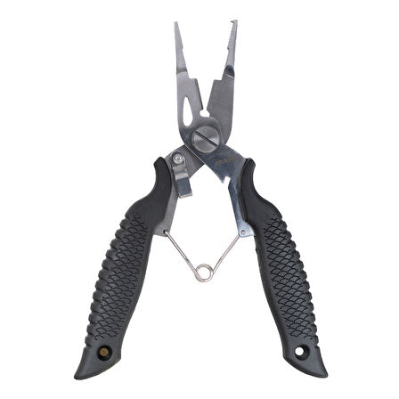RYUJI MINI SPLIT RING PLIER 14CM BALIKÇI PENSESİ (TEFLON KAPLAMA)