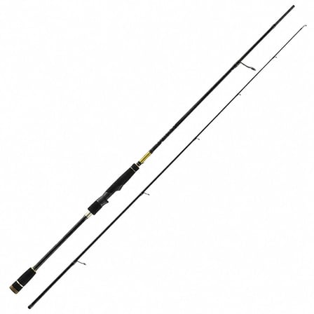 Okuma Ceymar SW Bass 274cm MH 14-42gr M-Fast 2 Parça Olta Kamışı