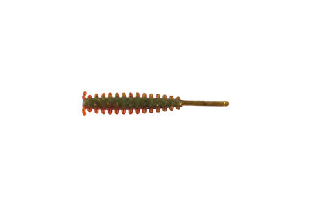 Berkley Gulp Sand Sardine Camo 1.8inc 4.57cm 16p