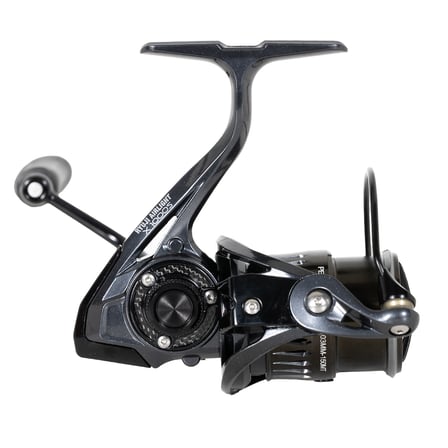 RYUJI AIRLIGHT X 1000S 6+1BB LRF MAKİNESİ