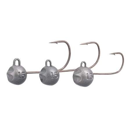 Daiwa Gekkabijin Jighead Ss 2gr no10