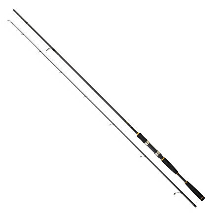 Daiwa New Legalis Seabass 2.59M 10-35GR Spin kamışı