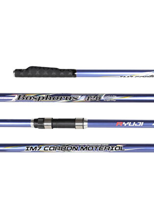 Ryujı Bosphorus 4.20m, 250gr, 3p Surf Kamış