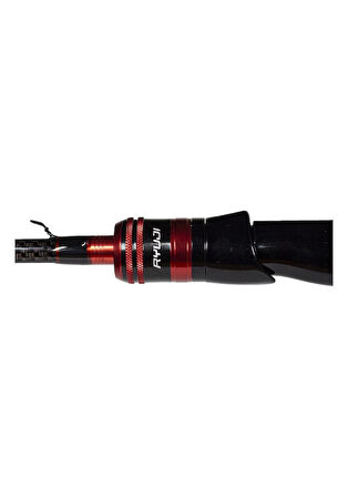Ryuji Luna II 2.70m 4-35gr 2P Spin Olta Kamışı