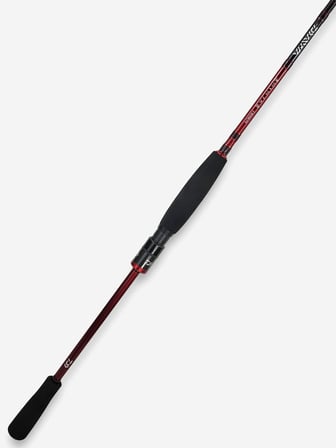 DAIWA NINJA Z 2.00M 2-12GR 2p Lrf Kamışı