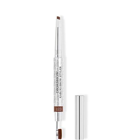 Dior Diorshow Kabuki Brow Styler 031 Kaş Kalemi