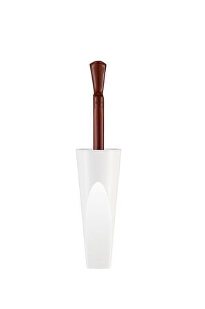 Flormar Klasik Parlak Bitişli Yüksek Pigmentli Oje - Nail Enamel -537 Cake Wıth Coffee- 8682536047807