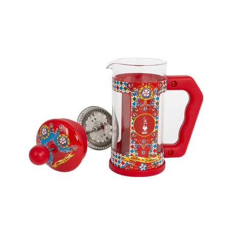 Bialetti Dolce&Gabbana French Press 350 ml