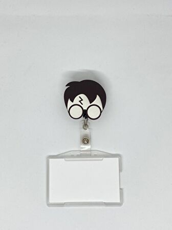 Harry Potter 3 - Yoyo Kartlık