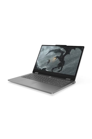 LOQ Essential i5 13450HX 40GB 512GB SSD RTX5050/8GB 65W 15.6" FHD W11H Gaming Laptop