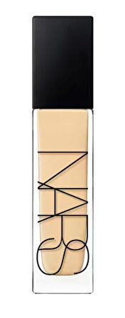 NARS Natural Radiant Longwear Gobi - Fondöten 30 ml