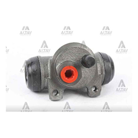 FREN SILINDIRI 207 06-12 / 405 87-96 DÖKÜM 20,64mm ARKA SOL