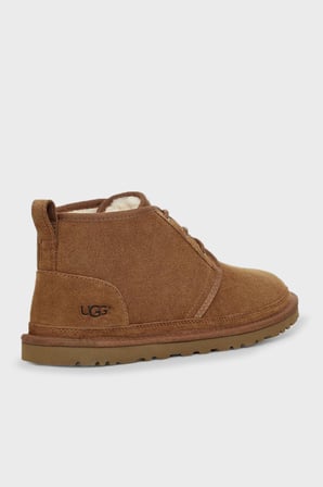 Ugg Erkek Bot 3236