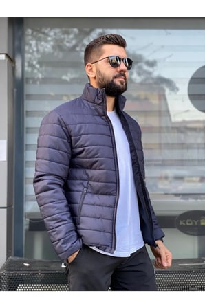 Meyasu Yeni Sezon Elite Kalite Unisex Su Geçirmez Mont