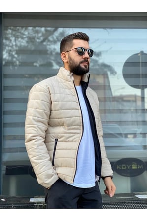 Meyasu Yeni Sezon Elite Kalite Unisex Su Geçirmez Mont